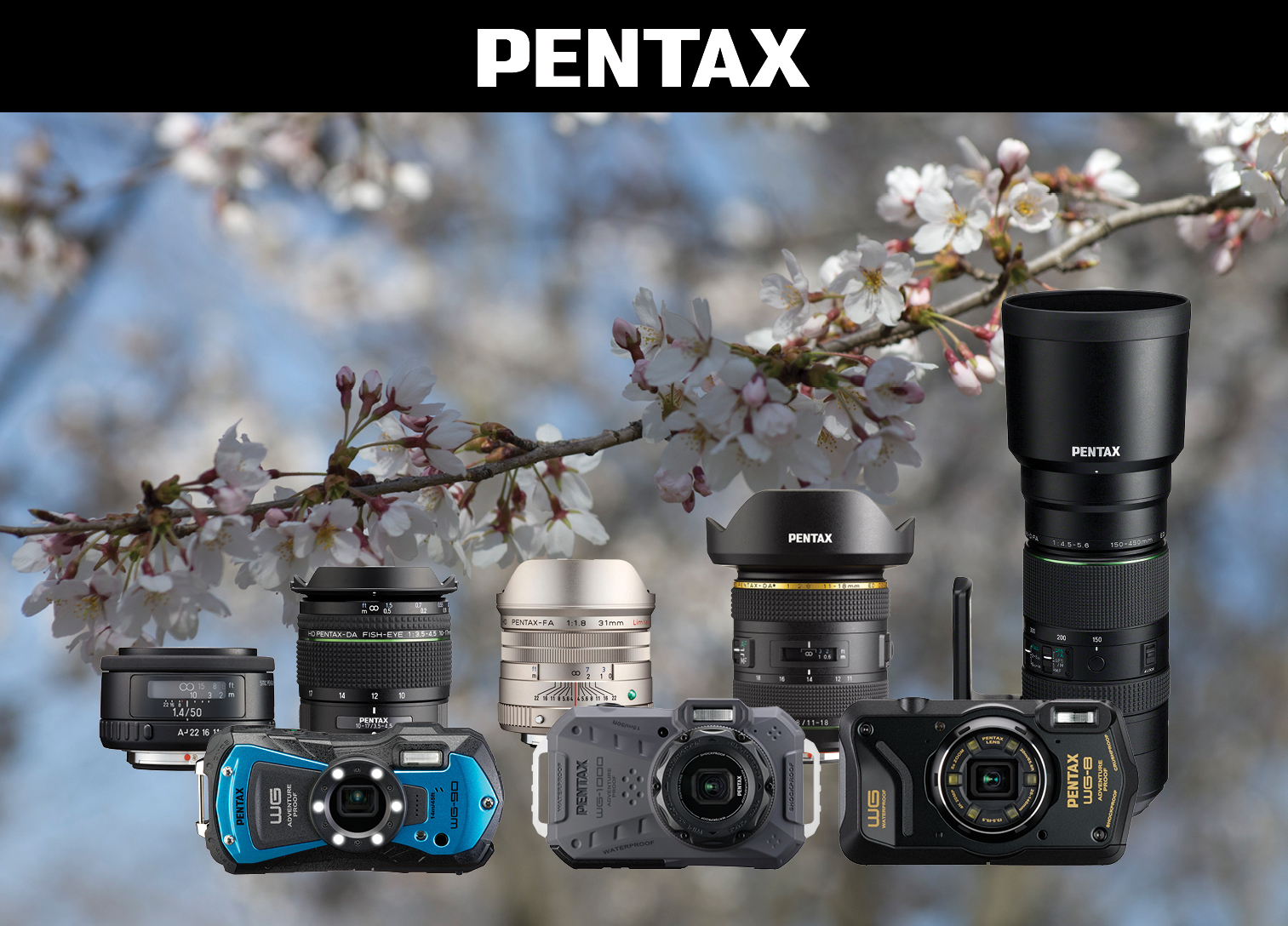 Pentax